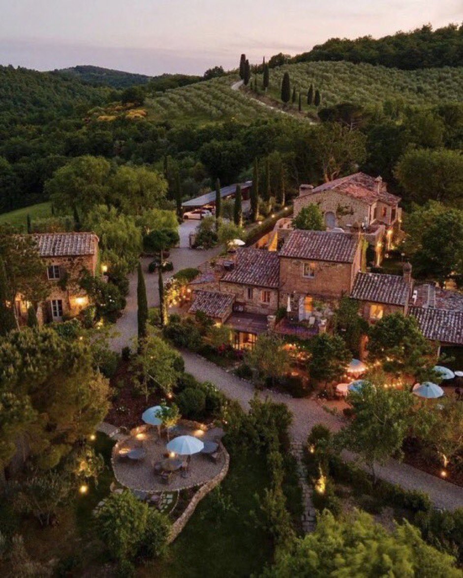 Tuscany, Italy 🇮🇹