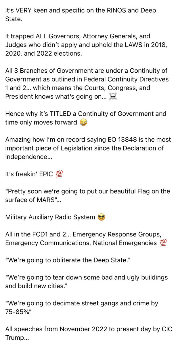 Derek Johnson tweet media