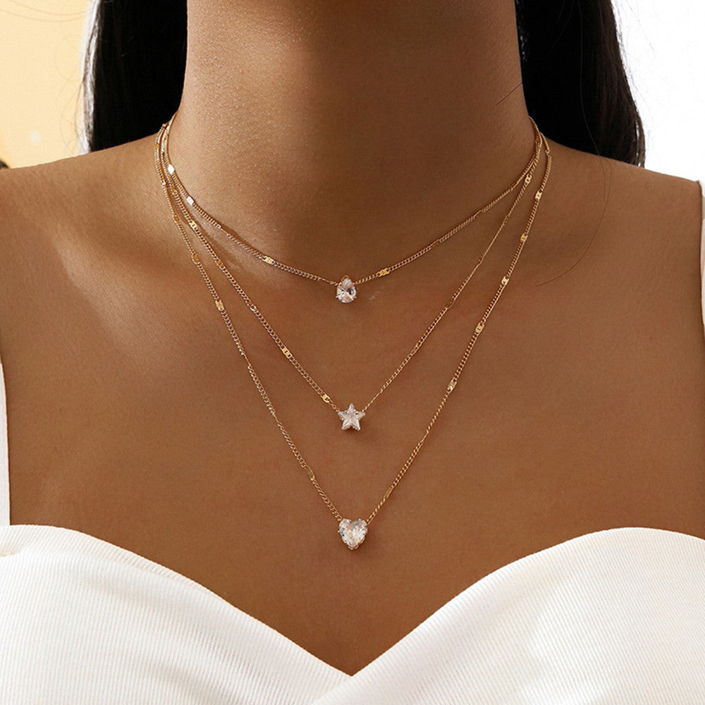 From simple to statement, we have the perfect necklace for you.
shopuntilhappy.com/products/stack…

#jewelrytattoos #jewelryjunkie #jewelryhouston #necklaceanchor #necklaceglass #necklaceandearring #necklaceandringset