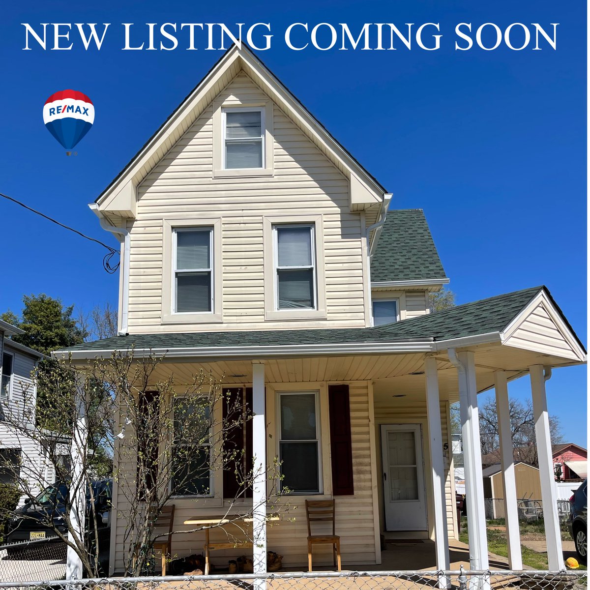 Coming Soon in Riverside… Contact me if you have any questions.   You will not be disappointed.. 🏡
#homeforsale #homeinvestors #GreatOpportunityAwaits #realtor