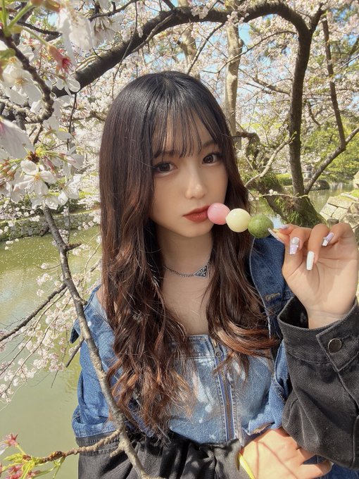 じゅり(JURI)のTwitter画像20