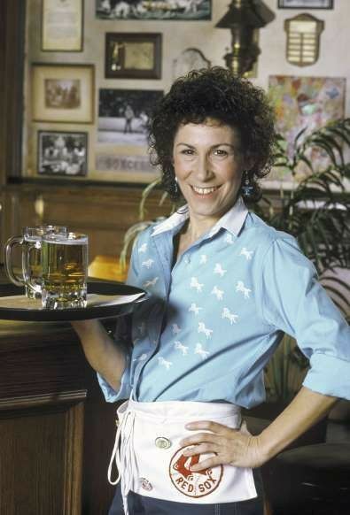 paulknight14's tweet image. Happy birthday #RheaPerlman 75 today.