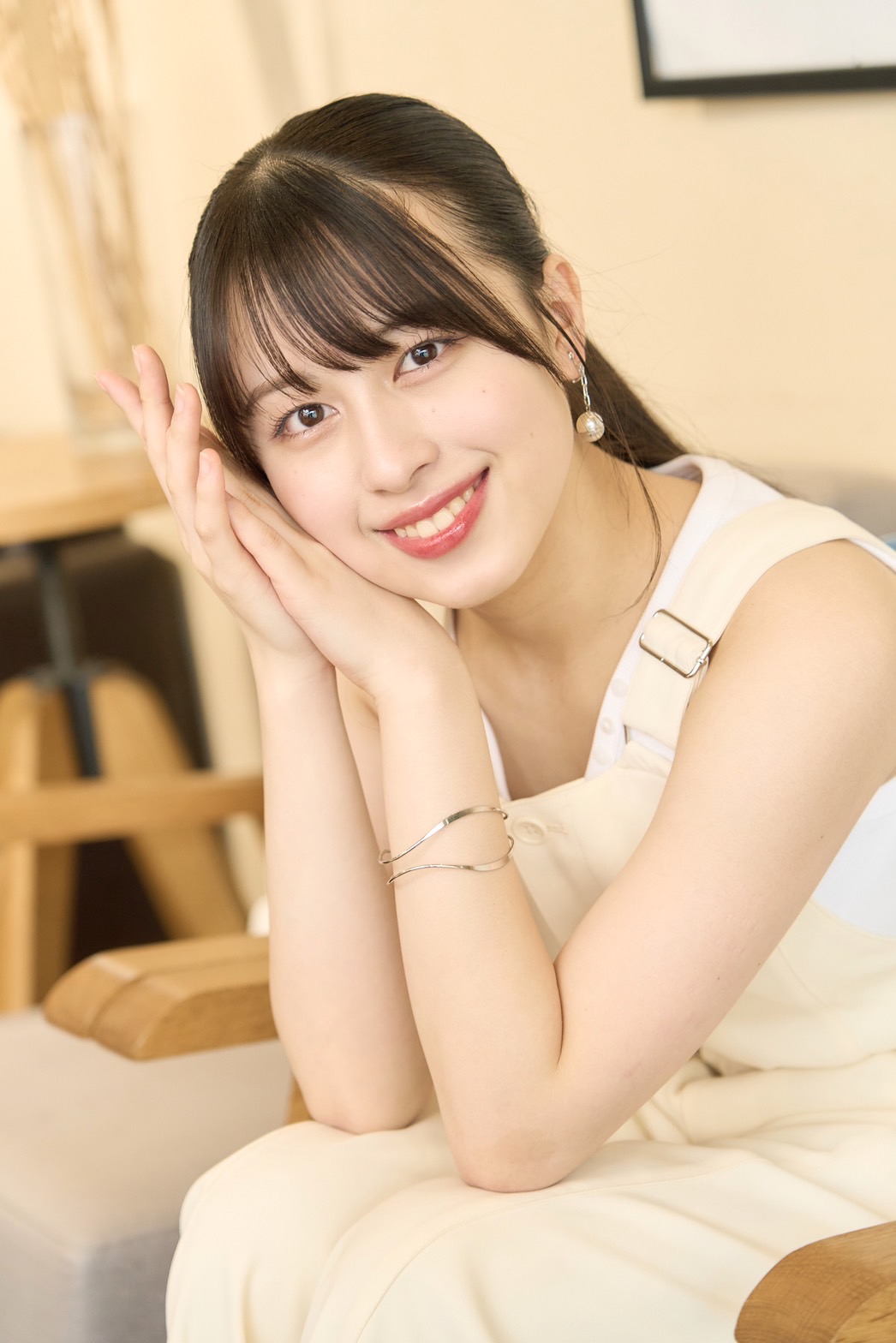 オンラインありがとう ☆ 平山遊季 | アンジュルムメンバー