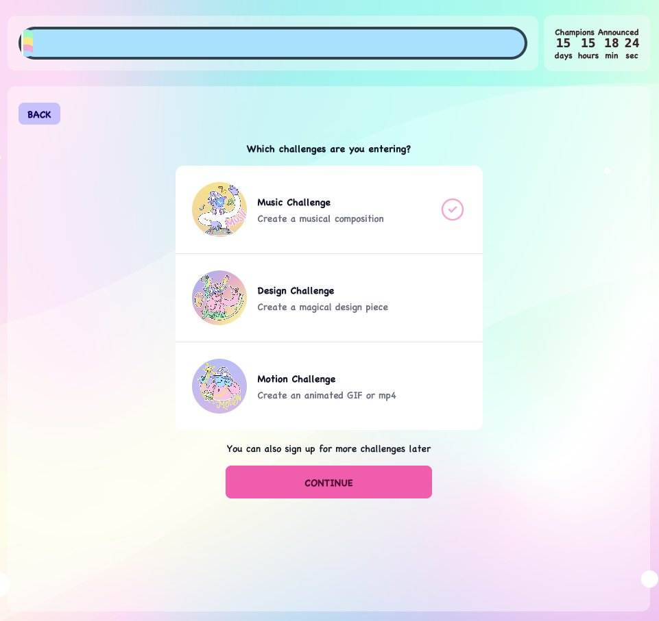 OK 😬 so i voted in the <a href="/WizzyTournament/">Triwizzy Tournament</a> + submitted myself into the music category 🏆😬🥵

Pls take a look, good to see @NFT_Sushi and <a href="/ArtDood_eth/">Follow @ArtDoodArt</a> taking scores already -- very nice! 

Overall super clean website + UX. My <a href="/doodles/">doodles</a> are crushing right now! Love it 🌈✌️☀️