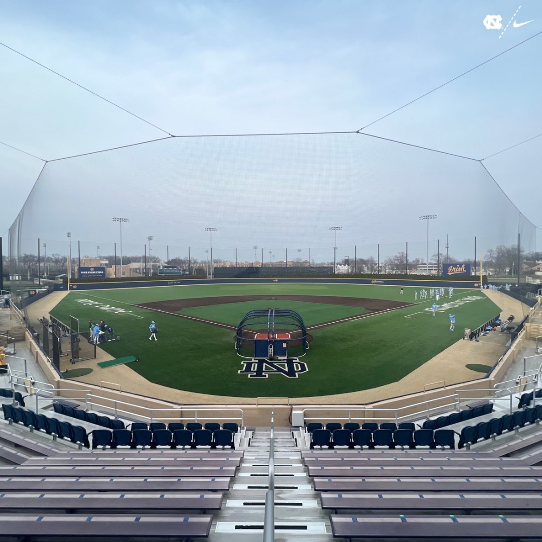 Carolina Baseball tweet media