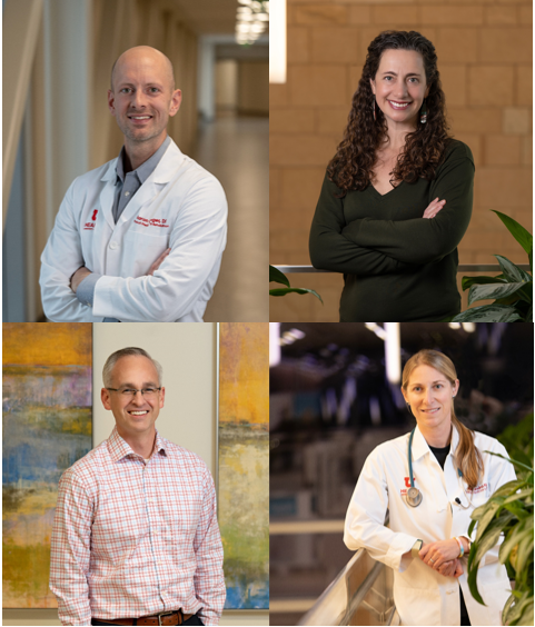 To Our Incredible Doctors - We want to express our gratitude and appreciation for your tireless dedication and commitment to your patients and invaluable contributions to healthcare. Thank you for everything you do, and we wish you all the best on this Doctor's Day and always!