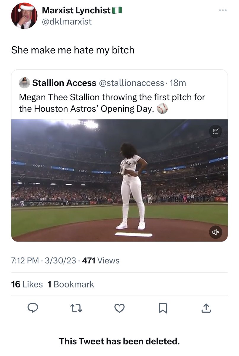 Tweet media one