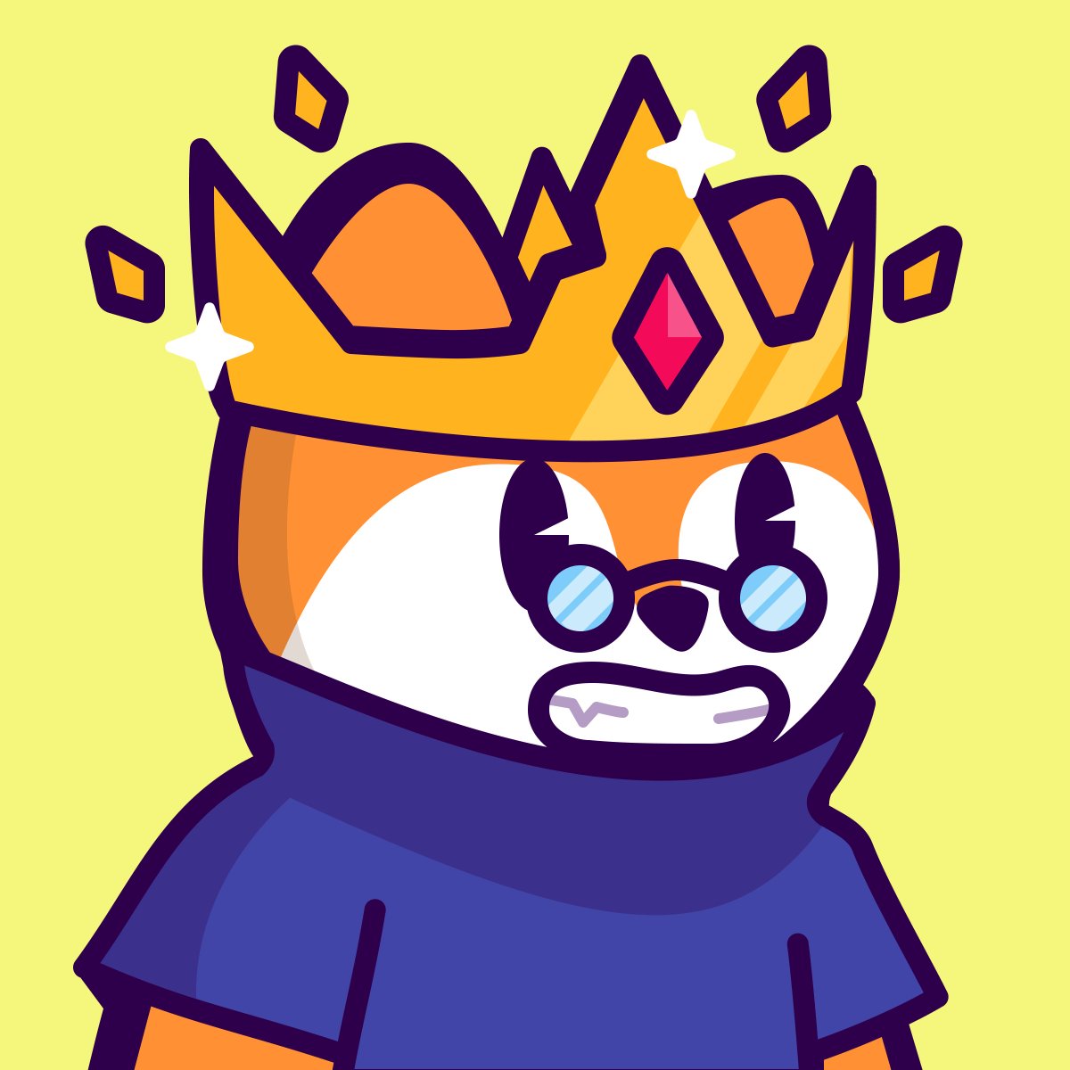 FamousFoxFederation Sales tweet media