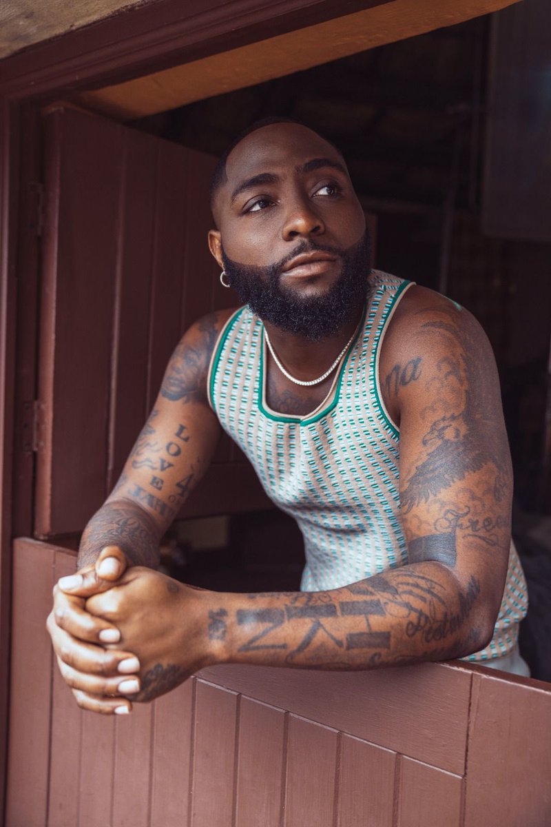 TIMELESS gain train 🚨 Every fan of Davido worldwide deserves more than 2k followers. like, retweet and comment 'TIMELESS'. Follow everyone that likes your comment ❤️