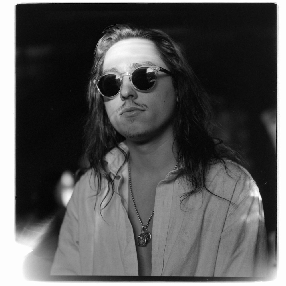 Greta Van Fleet on Twitter "Take my trip around the sun... https//t