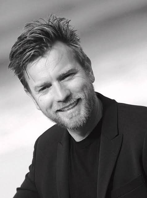 Happy Birthday Ewan McGregor 5  2  