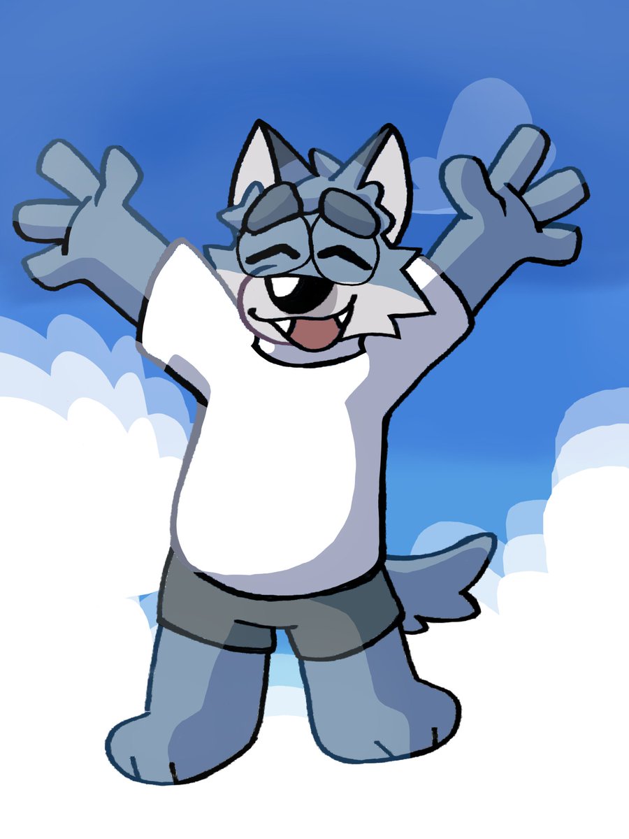 "LoneWolf"

Me encanta este cortometraje!