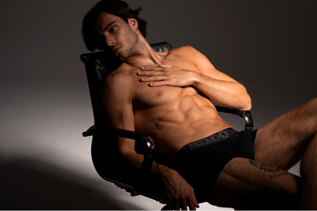 Shop our premium branded underwear collection now!
🔥 Shop the latest styles from top brands
💰 Value for money premium quality
🌎 Worldwide shipping available
📦 Fast and reliable delivery
🎁 Perfect gift for yourself or loved one
giacomocasanovastyle.com
#underwear #premiumbrand