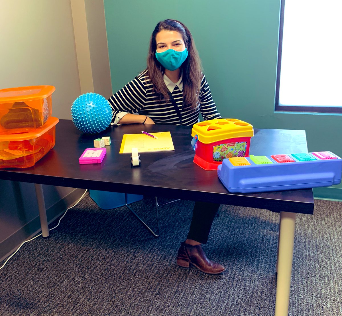 Purdue Autism Research Center (@purdueparc) on Twitter photo PARC students <a href="/therapisting_/">Kris/ta/ Robbins</a> and <a href="/Khalil11Amani/">Amani Khalil, PhD, HSPP</a> were awarded the Purdue University Bruce Shertzer 2023-2024 $2,000 Scholarship in Counseling Psychology! The award is awarded to students who demonstrate scholarship and leadership within counseling psychology. #purdueresearch PARC students <a href="/therapisting_/">Kris/ta/ Robbins</a> and <a href="/Khalil11Amani/">Amani Khalil, PhD, HSPP</a> were awarded the Purdue University Bruce Shertzer 2023-2024 $2,000 Scholarship in Counseling Psychology! The award is awarded to students who demonstrate scholarship and leadership within counseling psychology. #purdueresearch