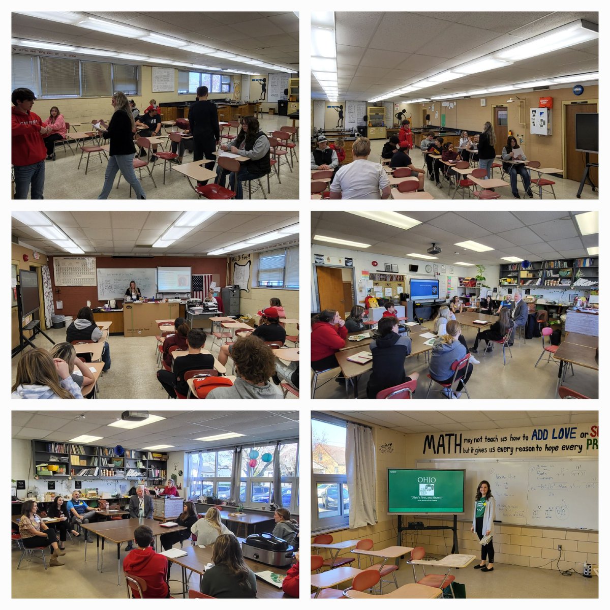 CHS_WorkForce's tweet photo. Redskin Ready Day was a great DAY. We could never thank everyone that took the time out of their busy schedules to come in and help with our youth. 
@Caldwell_supt @cevsd2 @school_caldwell @MrsWellsCHS https://t.co/RGMlFvaXaQ