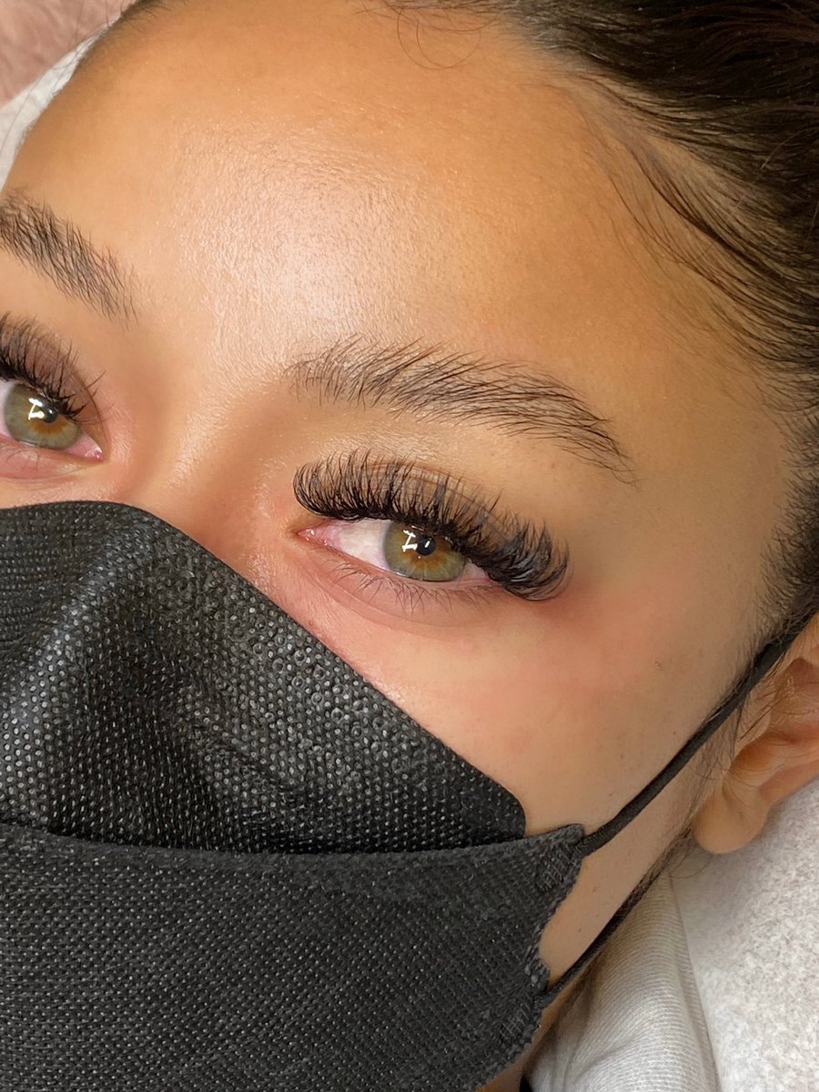 blsugarwax's tweet photo. Always be selfie-ready with our lash extensions 🙌❤️

Want this lash look? Book an appointment with us now ✨ Link in bio to book!

📍 San Jose Bay Area
IG: brows.lashedaura

#lashextensions #lashes #lashartist #lashtech #sanjose #bayarea #bayarealashtech https://t.co/ZqjDQhICML