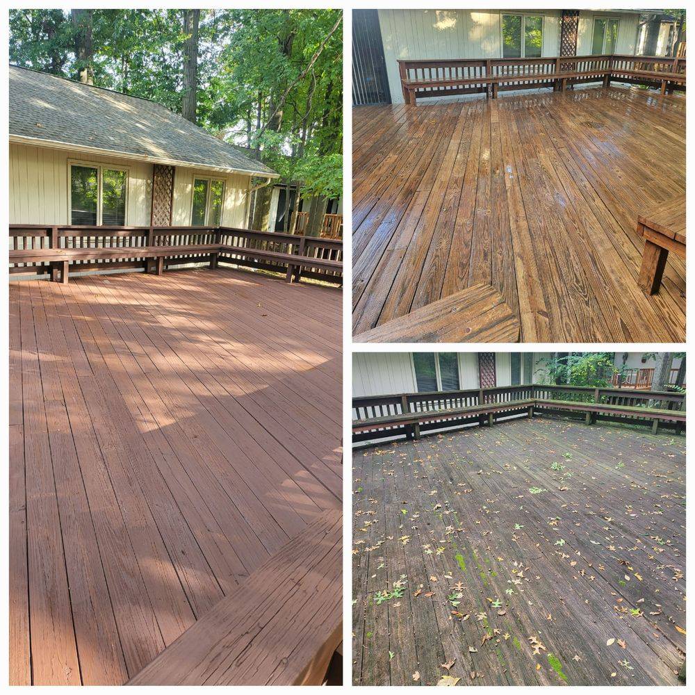 #HOUSEWASH, #VINYLSIDINGCLEANING, #DECKCLEANING, #DECKPAINTING, #ROOFWASH
mtr.cool/ieedkfeeyt