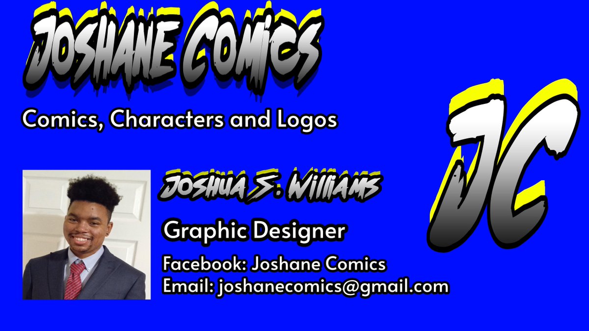 GashKetchum's tweet photo. We're official!
#BlackOwnedBusiness #smallbusinessowner #GraphicDesigner #joshanecomics https://t.co/oJlSWmrqAB