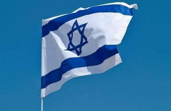 Tita83079013's tweet photo. Dalam Kitab Suci sudah tertulis ISRAEL adalah BANGSA TERPILIH dan TERBERKATI..

Nabi Ibrahim adalah orang Yahudi yang melahirkan bangsa Israel. 
Saat ini, Israel tidak membalas penolakan dan tidak mempermalukan Indonesia, tetapi Indonesia mempermalukan diri . https://t.co/ghbB4lYV40