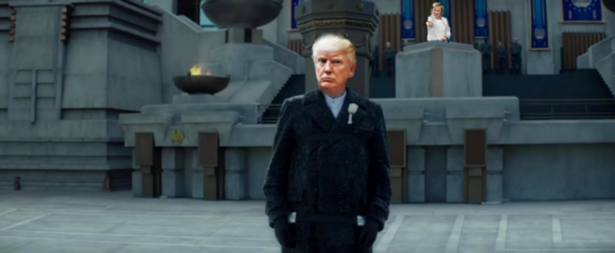 realPrezSnow's tweet photo. #INDICATED #TRUMPINDICTED #LOCKHIMUP https://t.co/4etVQALIdF