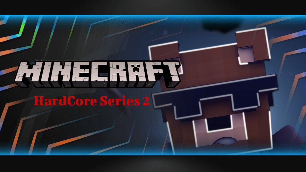 The goal is to get to 100 followers on <a href="/kick/"></a> by Sunday night.  If you're reading this head over to kick.com/oldbear and drop a follow and join the chill and most relaxing #Minecraft streams on Kick.

 #kick #kickstreaming #streamer #KickStreamer #gamer