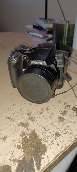 Yay. Sold.  Now to clean her up and ship her out. https://t.co/CHeVDpDUPU<a href="/tag/mvsales"class="tags"><span>#mvsales</span></a>