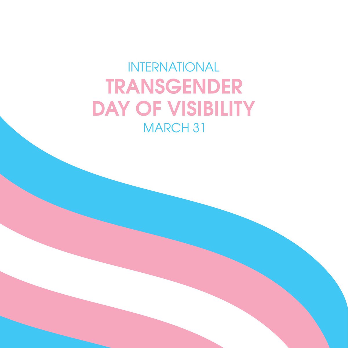 mq_dha's tweet photo. Today is International Transgender Day of Visibility. Today &amp; every day, our Department stands with our Transgender &amp; Gender Diverse staff, students &amp; community members. We celebrate &amp; value Trans contributions &amp; experiences in our disciplines &amp; the world 💙🏳️‍⚧️💖🏳️‍⚧️🤍 #TDOV2023 https://t.co/XAYyyZTAze