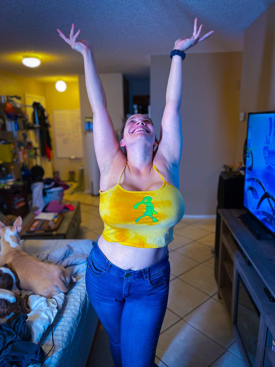 Brooklyn Springvalley on Twitter: "Bold and Brash? More like, Belongs