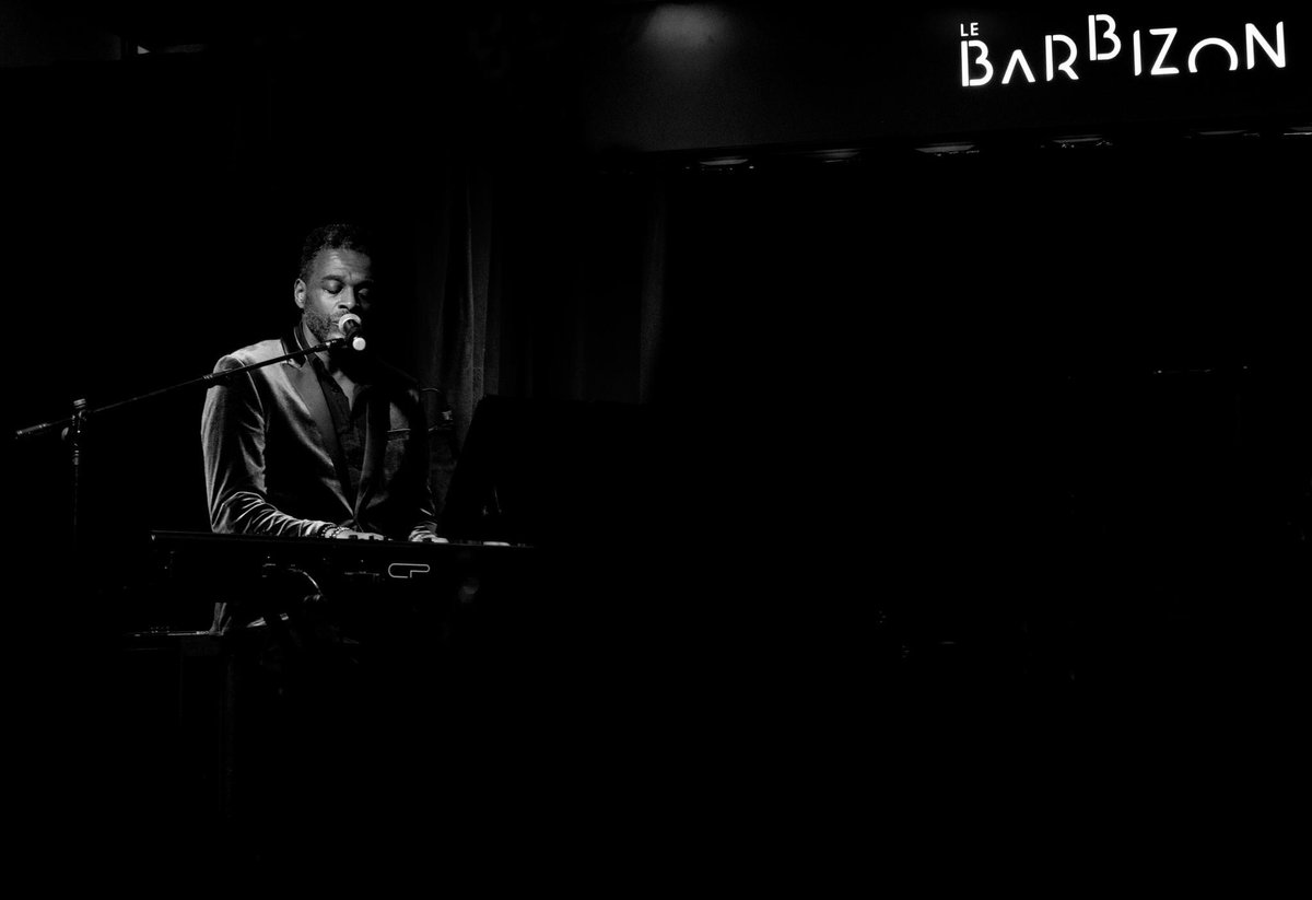 Merci au@barbizon ……