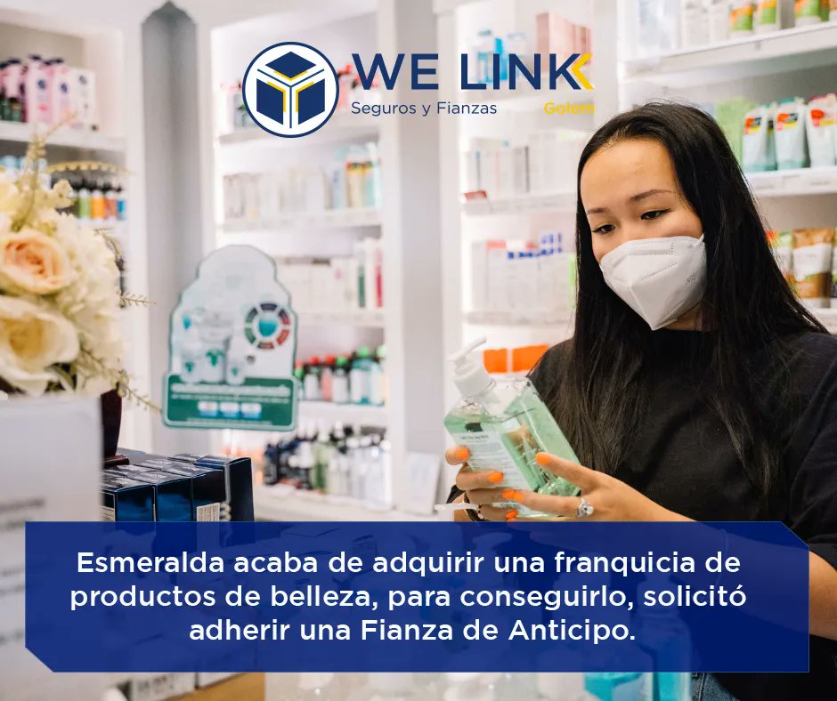 WeLink11375880's tweet photo. De esta manera aseguró que su dinero se usaría para lo acordado. 

Ponte en contacto con nosotros a través de eduardoramos@welink.mx
#fianzas #seguros #arrendamiento #renta #inmuebles #fiscal #purchasing #procurement #compras #somoswelink #construcción #ingeniero #remodelacion https://t.co/7y5syfWt3n
