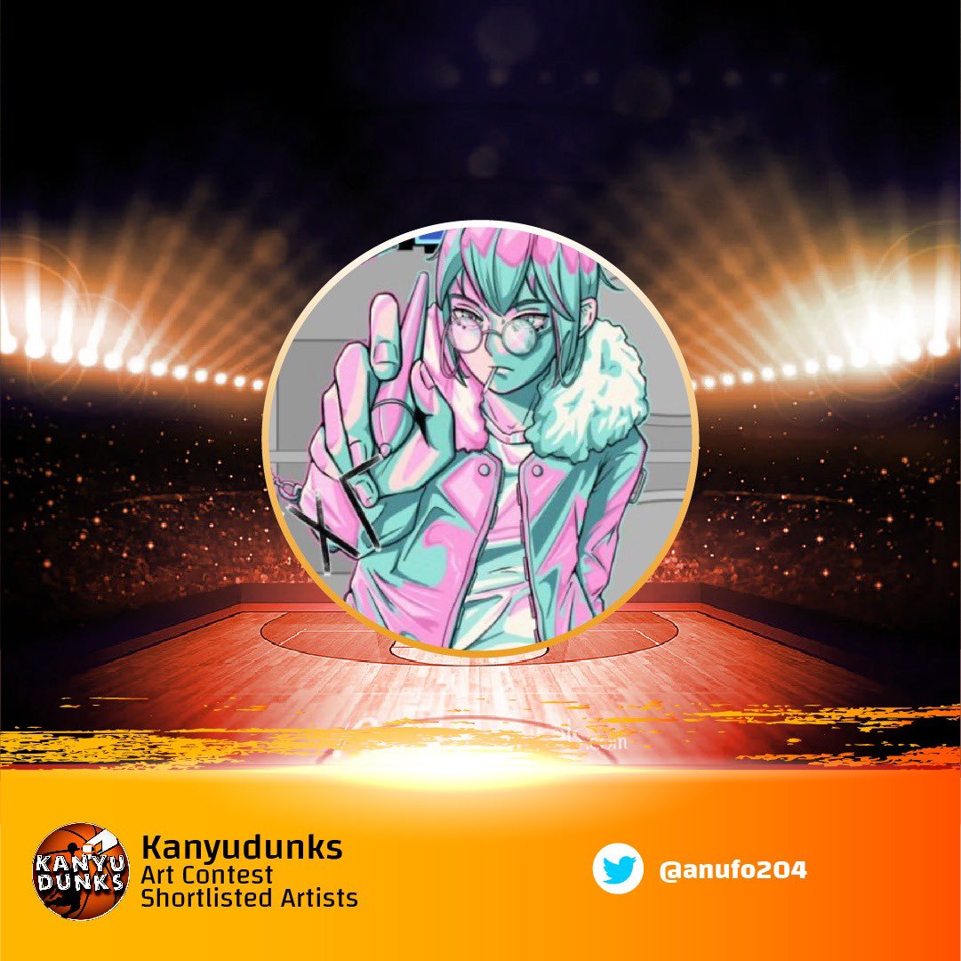 KANYUDUNKS⛹🏻‍♂️ tweet media