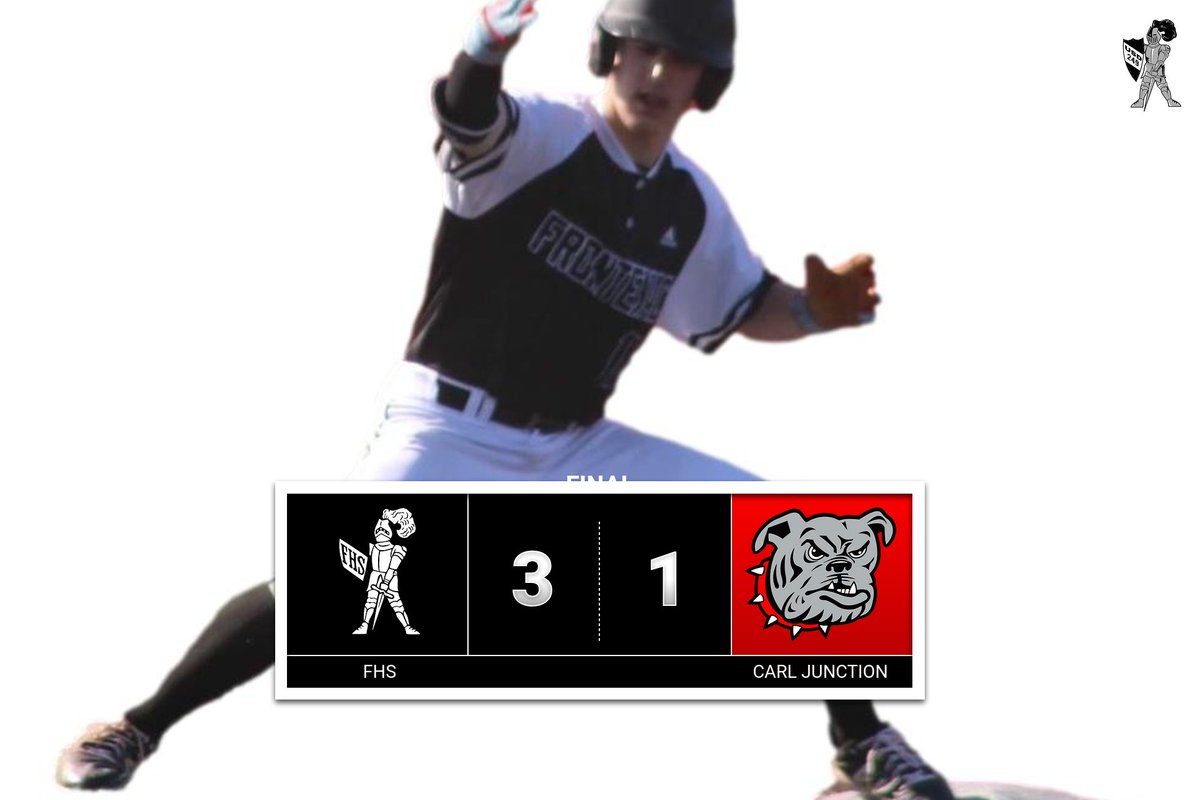 FHSBASEBALL tweet media