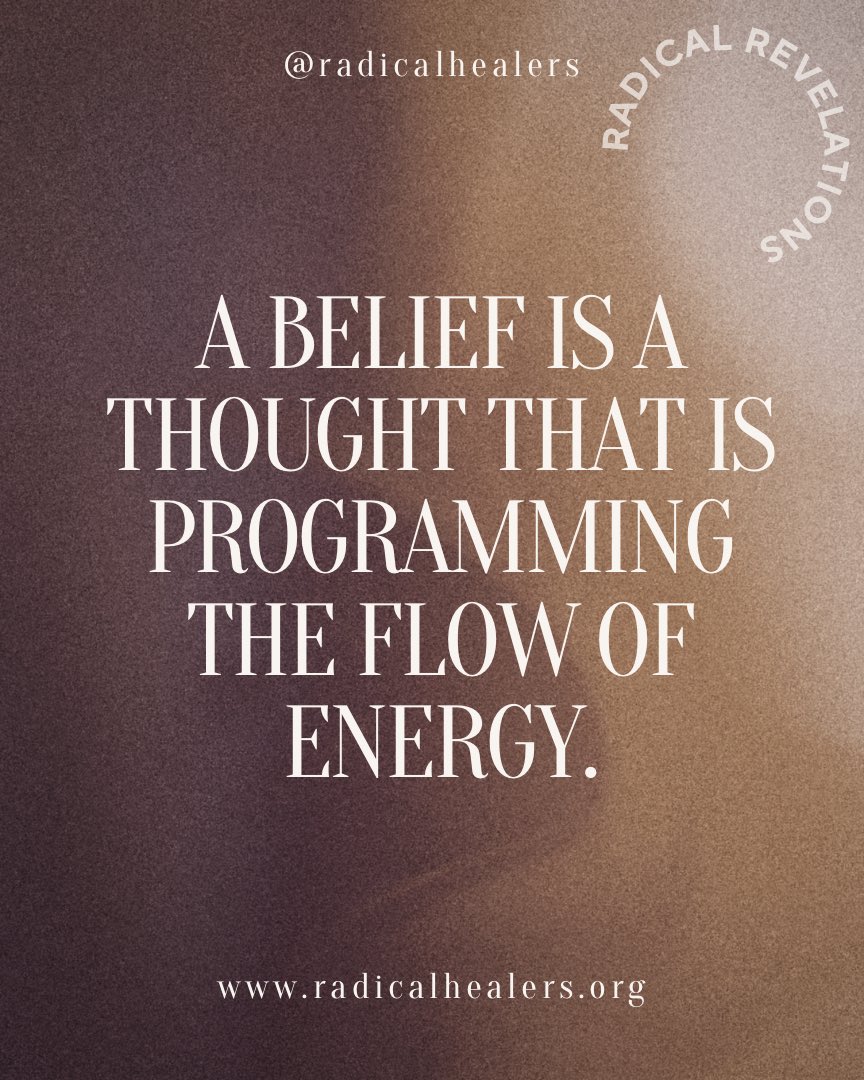 What if you could program Energy to work on your behalf? #energywork #spiritualgrowth