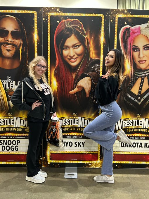 Bad bitches only ✨💕🥰🥰 my fave girly queens  @BiancaBelairWWE @Iyo_SkyWWE https://t.co/dQSbWVWsCG<a class="tags" target="_blank" title="On Twitter" href="/?out=eyJ0eXAiOiJKV1QiLCJhbGciOiJIUzUxMiJ9.eyJpYXQiOjE3MjAzMDg3NDAsImlzcyI6InR3cG9ybnN0YXJzLmNvbSIsIm5iZiI6MTcyMDMwODc0MCwiZXhwIjoxNzUxODQ0NzQwLCJyZWRpcmVjdF91cmwiOiJodHRwczovL3R3aXR0ZXIuY29tL0JpYW5jYUJlbGFpcldXRSJ9.rWlEWcxoqjhu8xB8QM72gvoS2huqtie3B4MELHOOjKurwaDlyVDpQXWzw_qCOXAOkCWY2NUrkehnqsAg_AJFzA">@BiancaBelairWWE</a><a href="/tag/model"class="tags"><span>#model</span></a><a href="/tag/nude"class="tags"><span>#nude</span></a><a href="/tag/asian"class="tags"><span>#asian</span></a><a href="/tag/followback"class="tags"><span>#followback</span></a><a href="/tag/onlyfans"class="tags"><span>#onlyfans</span></a>