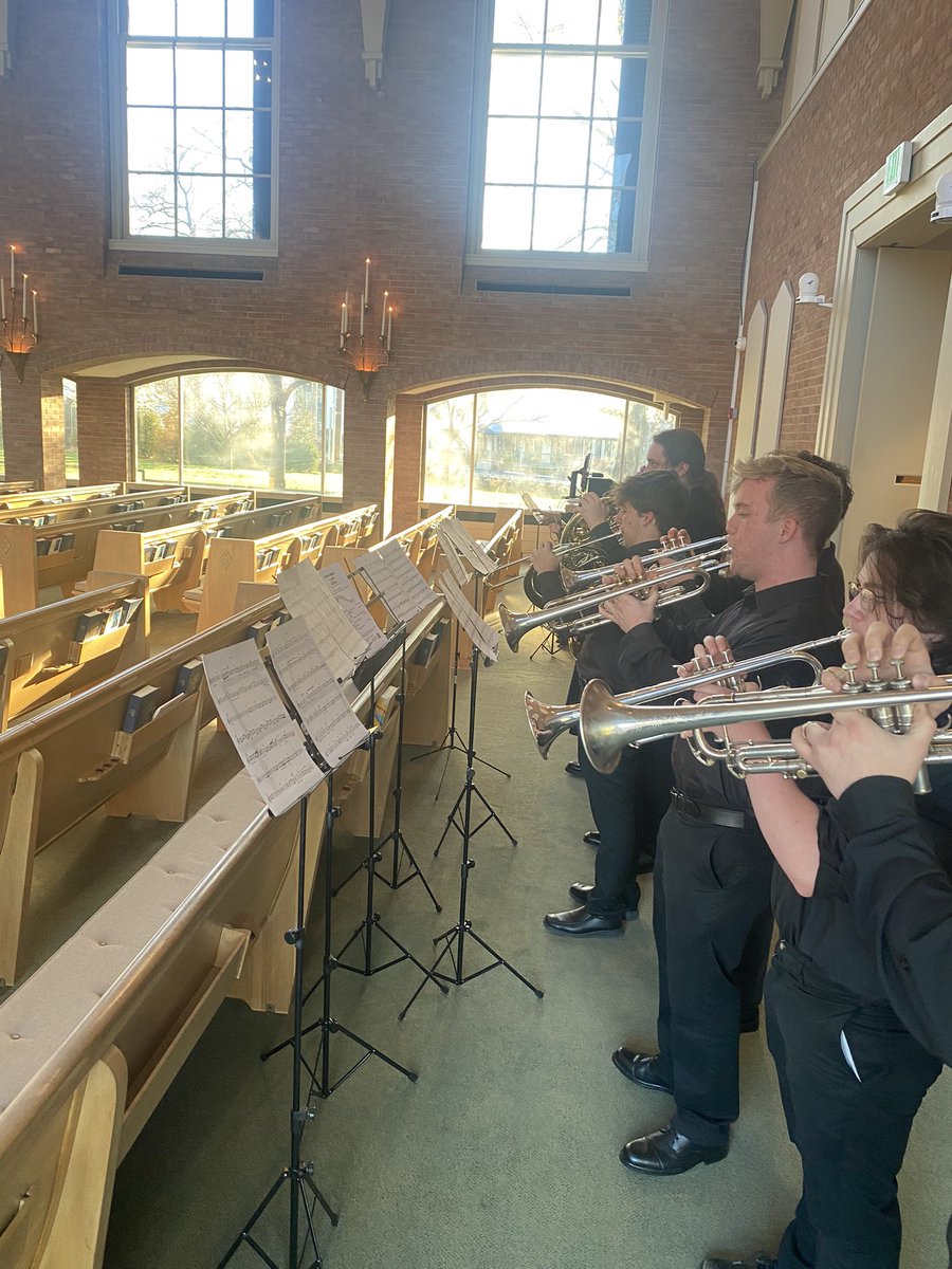 SHSBandTN's tweet photo. Grateful for the invite by Andy Corum and the Brass Band of Nashville for our Brass Ensemble in their side-by-side performance tonight. Thanks to Dr. Jeff Phillips for setting this up and your work with our kids weekly. Great work! @christucker0560 #RobCoMusic #WeAreRCSTN https://t.co/UHSm7hJz5J