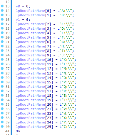New #ransomware calling itself #CylanceRansomware targets #Windows and #Linux platforms. Mutex used in Windows: CylanceMutex. Extension used: .Cylance md5: 4601076b807ed013844ac7e8a394eb33(Linux), 31ed39e13ae9da7fa610f85b56838dde(Windows)
#LinuxSecurity