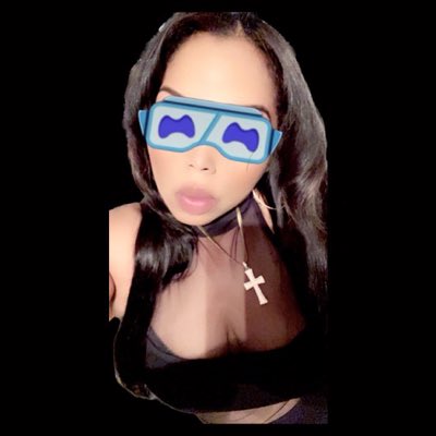 Lady Glam tweet media