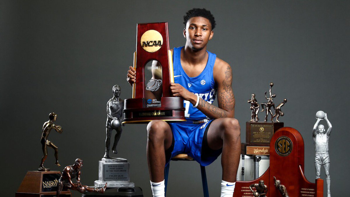 College Basketball Report tweet media