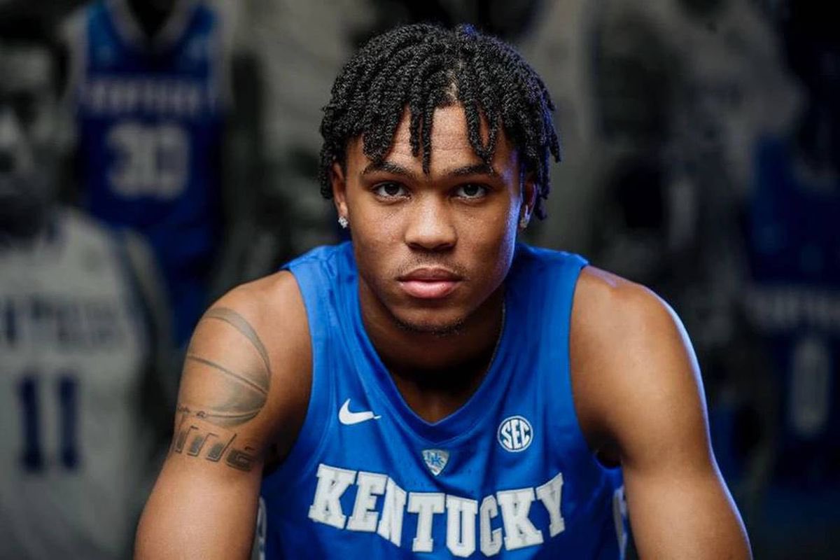 College Basketball Report tweet media