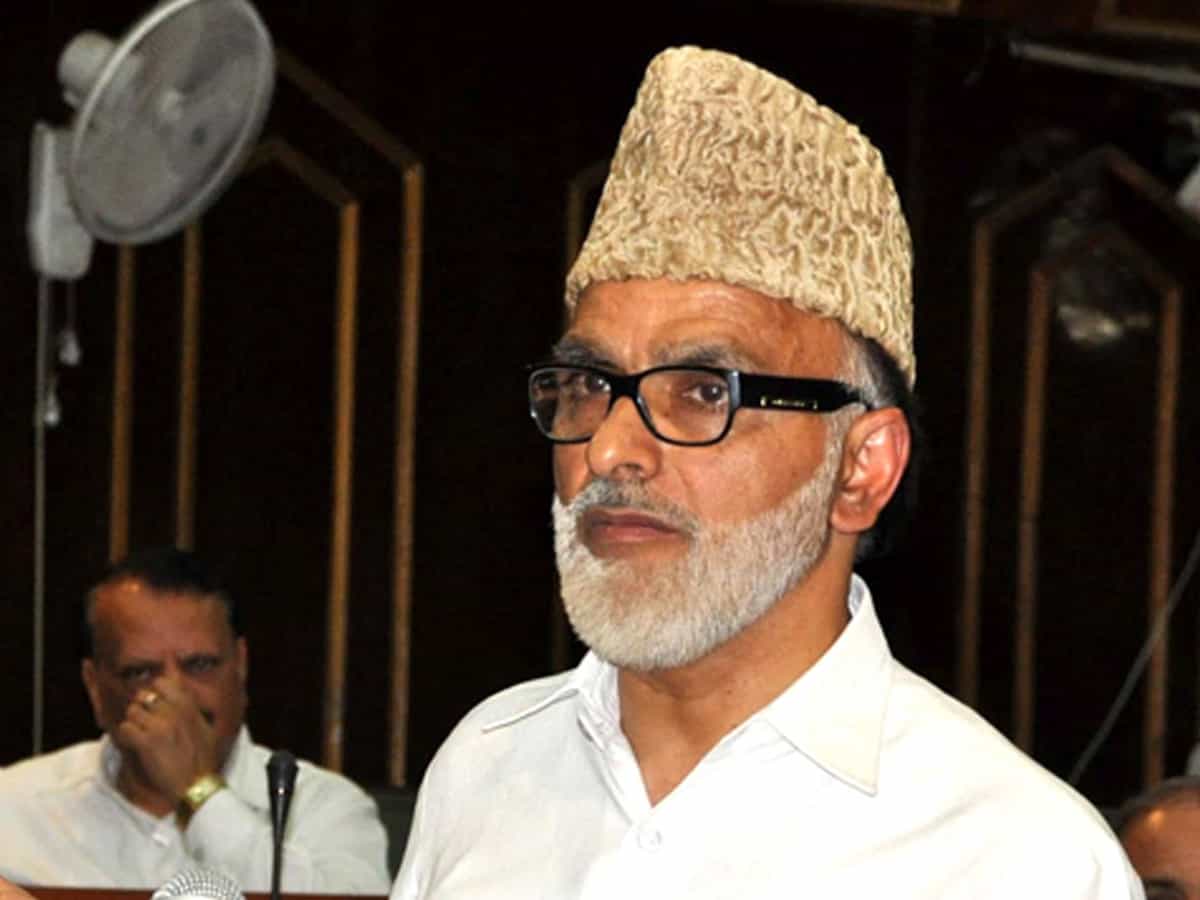 RisingKashmir's tweet image. #Sagar #seeks un-interrupted #power #supply during #Sehri, #Iftari #hours

@JKNC_

risingkashmir.com/sagar-seeks-un…