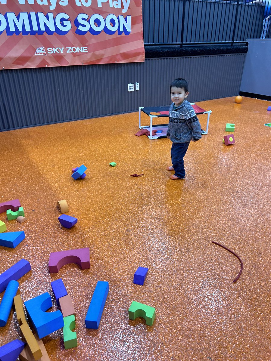 Yesica Nunez (she/her) tweet media