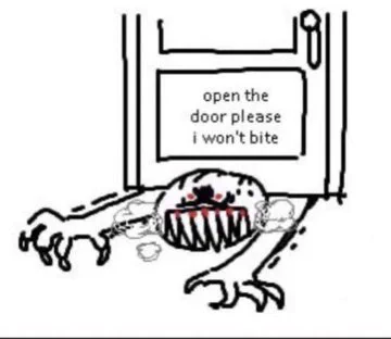 Craving more timebombs fics...😔 I would draw teller dying on a glue trap in exchange. 