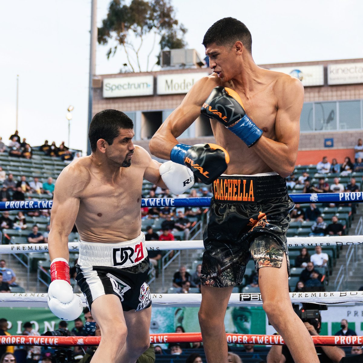 Premier Boxing Champions on Twitter: "In case you were wondering why