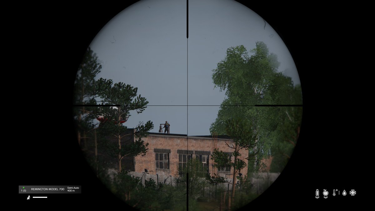 Live on #Twitch playing #DayZ on #Livonia

twitch.tv/aandyh