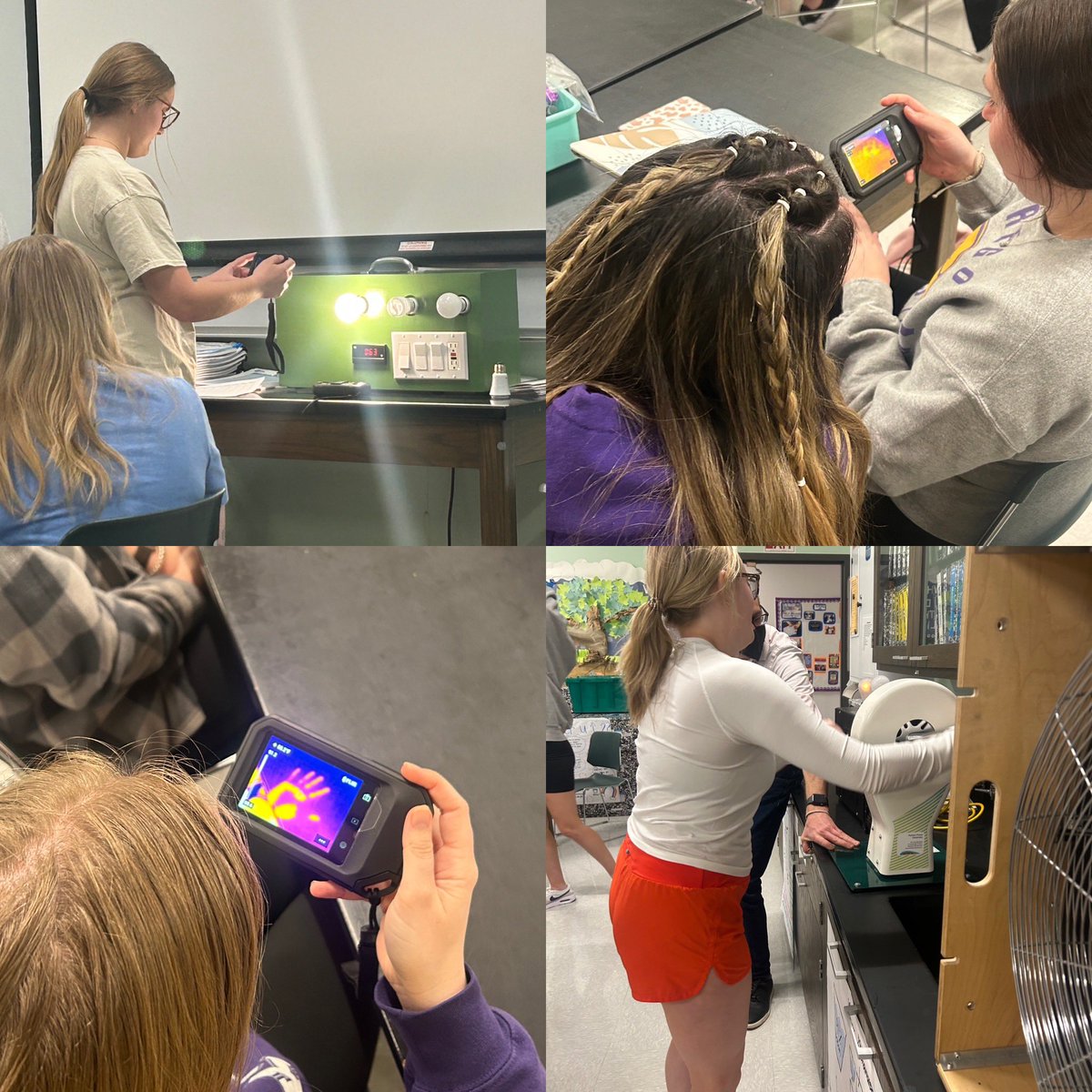 BethPesnell's tweet image. Always love having the @ksenergyprog in class! Fun and engaging activities to explore energy! Thank you KEP for joining us today! @KSUCollegeofEd