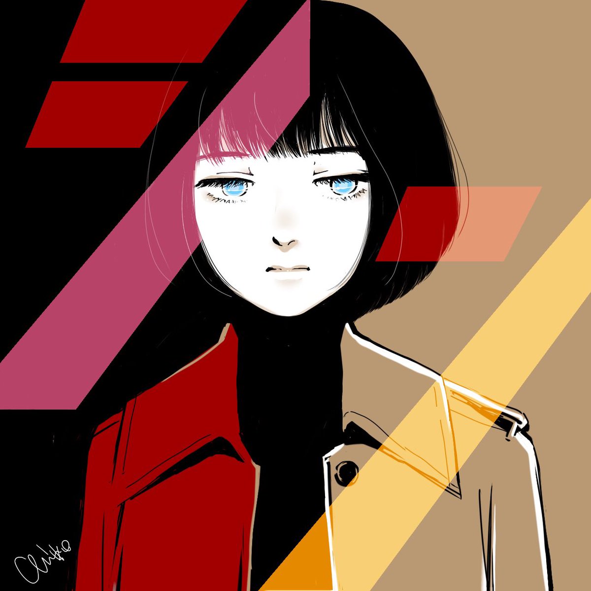 #シン仮面ライダー
シン・ルリ子
