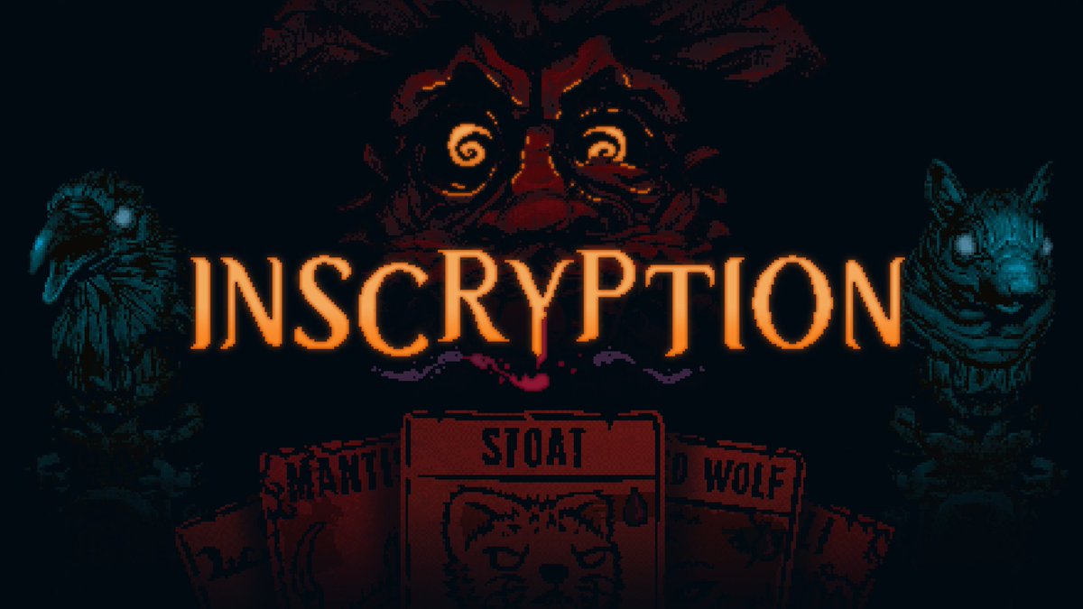 BigKaloy's tweet photo. @Adrian_PSI Todos los juegos de @rustylakecom son sin duda mis fav. Incluído "The white door," editado por @second_maze pero es parte de la historia de los demás juegos de rusty lake https://t.co/LCBFIJaZJI