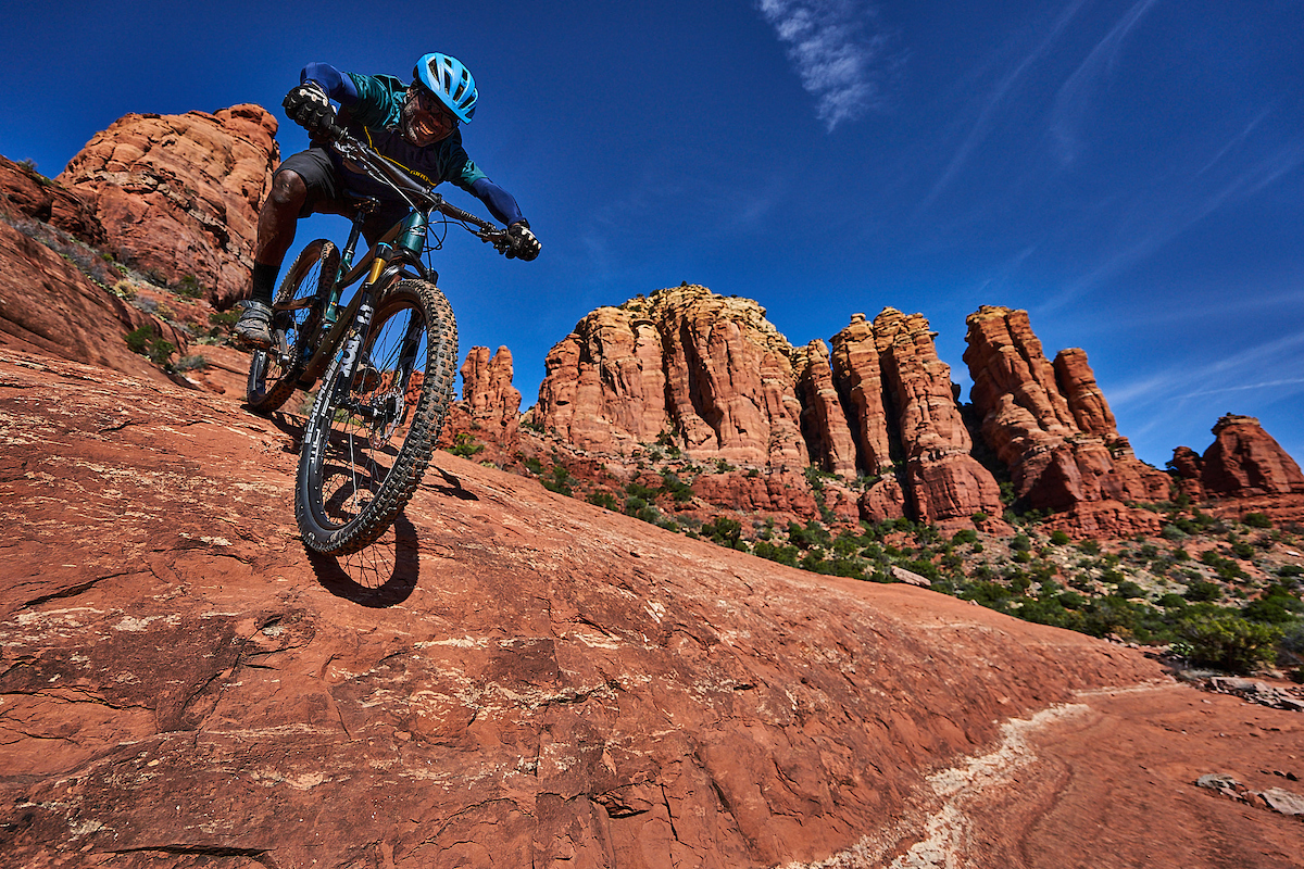 Happy Birthday to Niner ambassador and racer James Bethea! Hope you're having an awesome ride today and soaking up that Arizona sun! #happybirthday #niner #ninerbikes #pedaldamnit #jetrdo