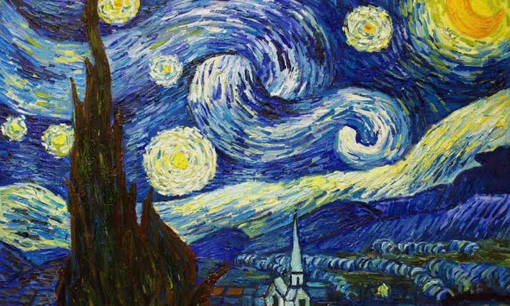 Vincent van Gogh nació el 30 de marzo de 1853, fue un pintor neerlandés, uno de los principales exponentes del postimpresionismo.

Su obra es bastante prolífica ya que realizó unos 800 cuadros y más de 1600 dibujos.