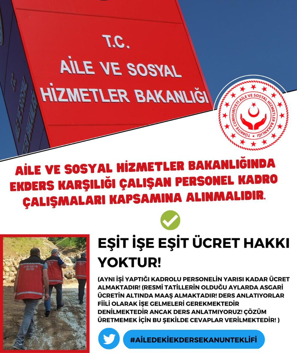 ekders34's tweet photo. @ABEPDERNEK @vedatbilgn @RTErdogan @ikalin1 @TBMMresmi @TBMMGenelKurulu @mustafaelitas @_cevdetyilmaz @fuatoktay @ErbakanFatih @NureddinNebati @tcailesosyal @deryayanikashb https://t.co/Dn1h8ybhbb